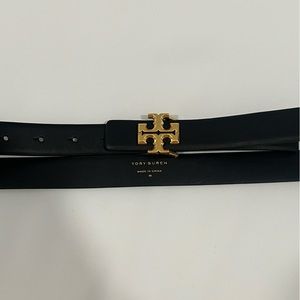 Tory Burch 1” Eleanor Belt